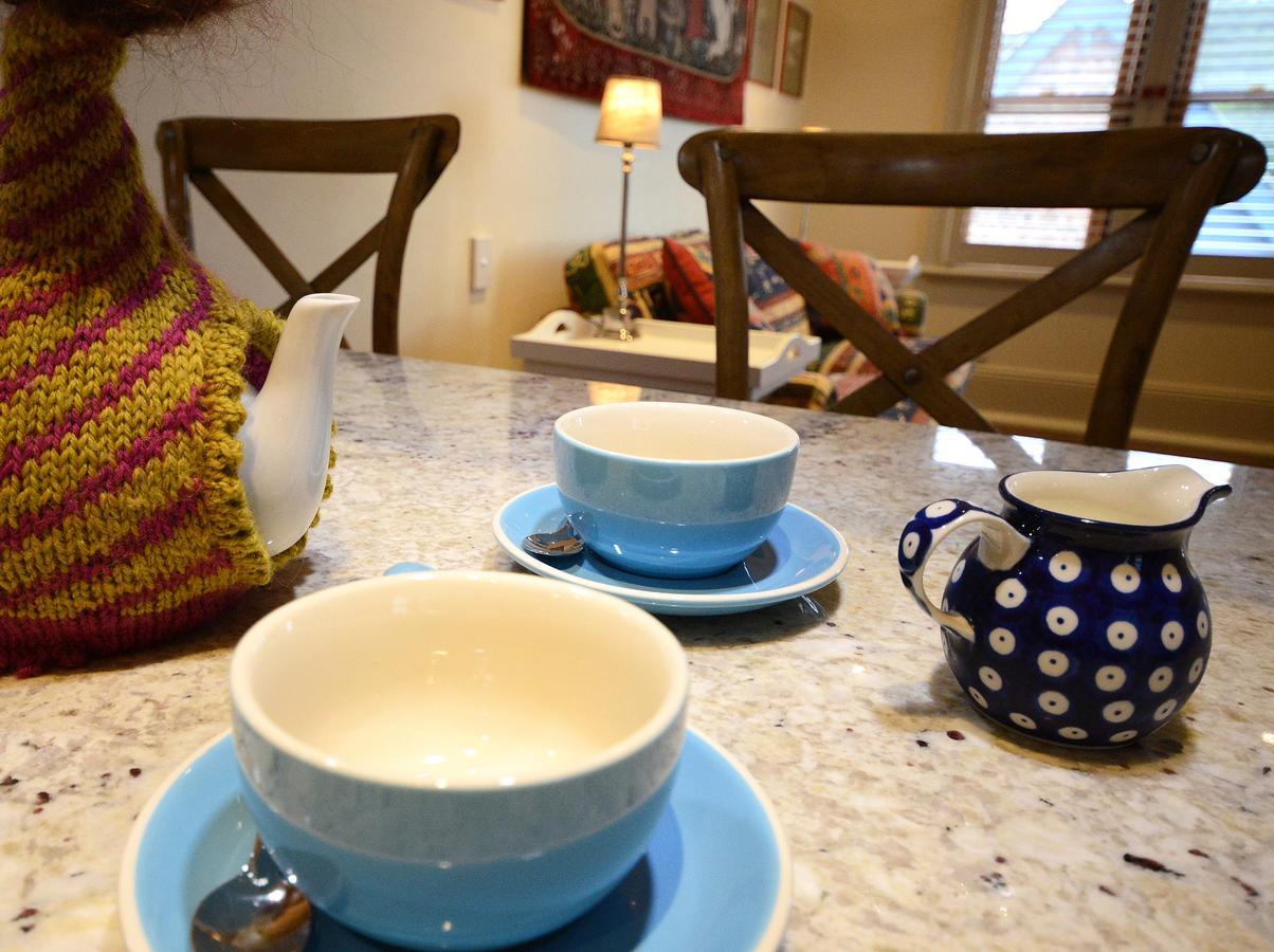 Old Bank Boutique Hotel Mittagong Kültér fotó
