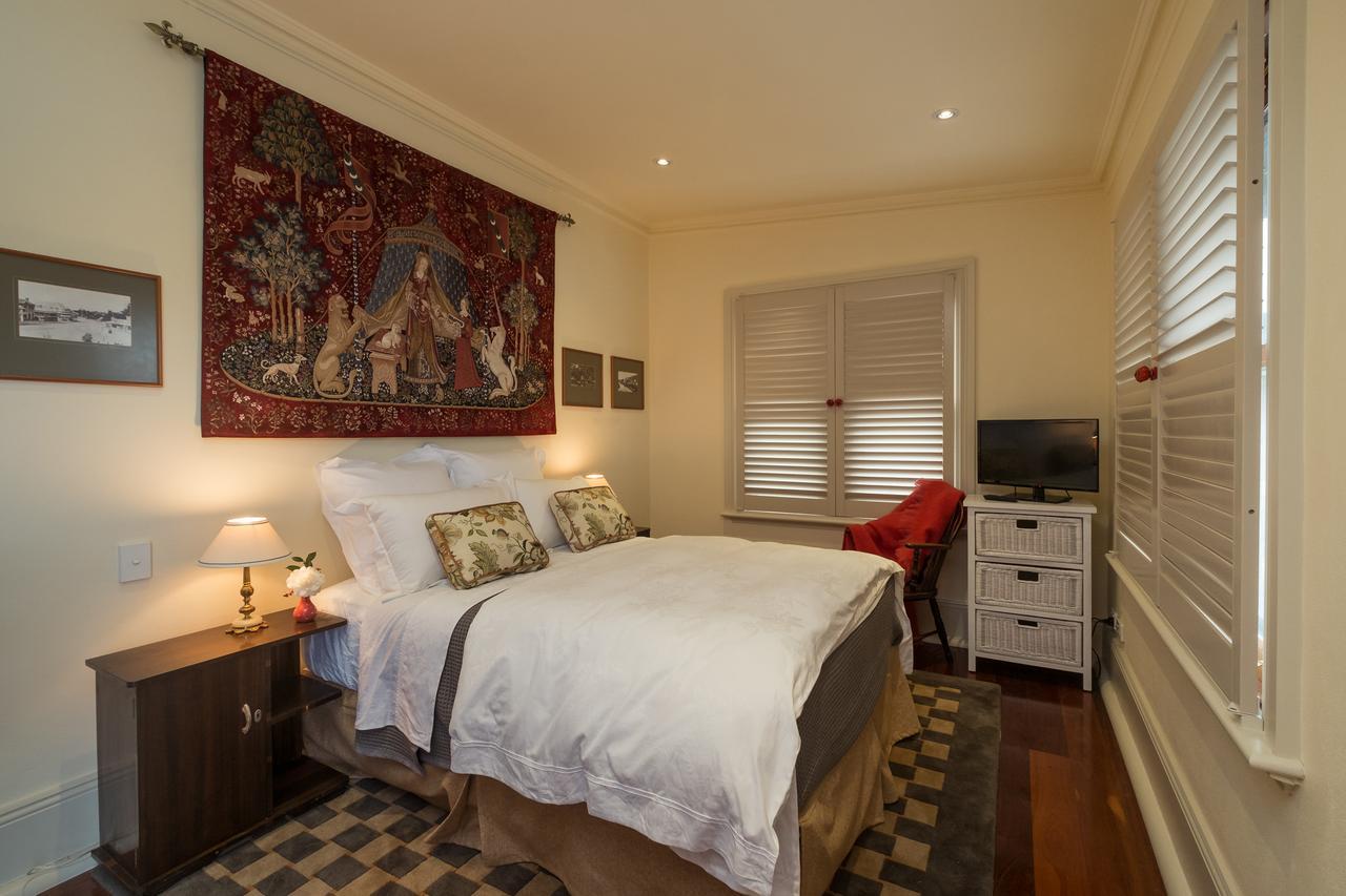 Old Bank Boutique Hotel Mittagong Kültér fotó