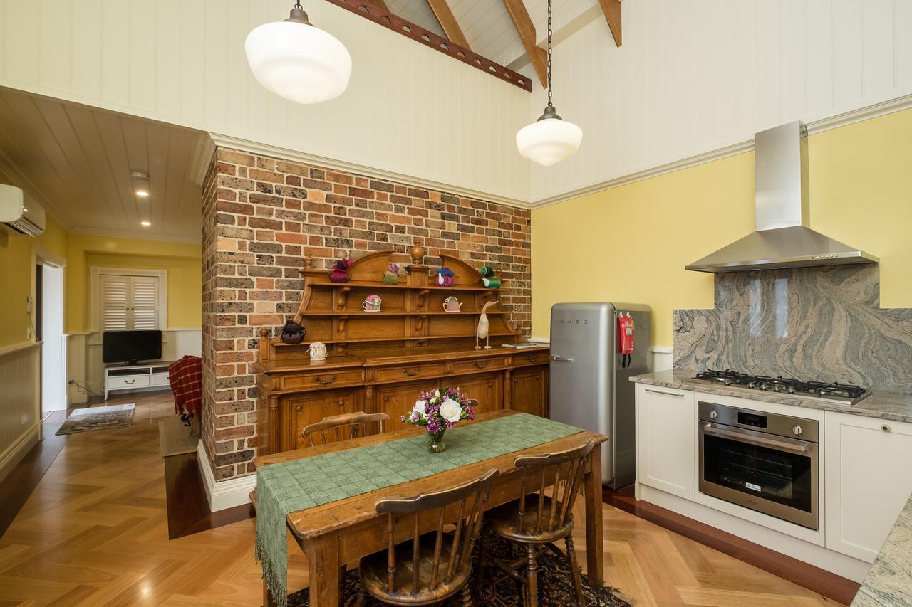 Old Bank Boutique Hotel Mittagong Kültér fotó