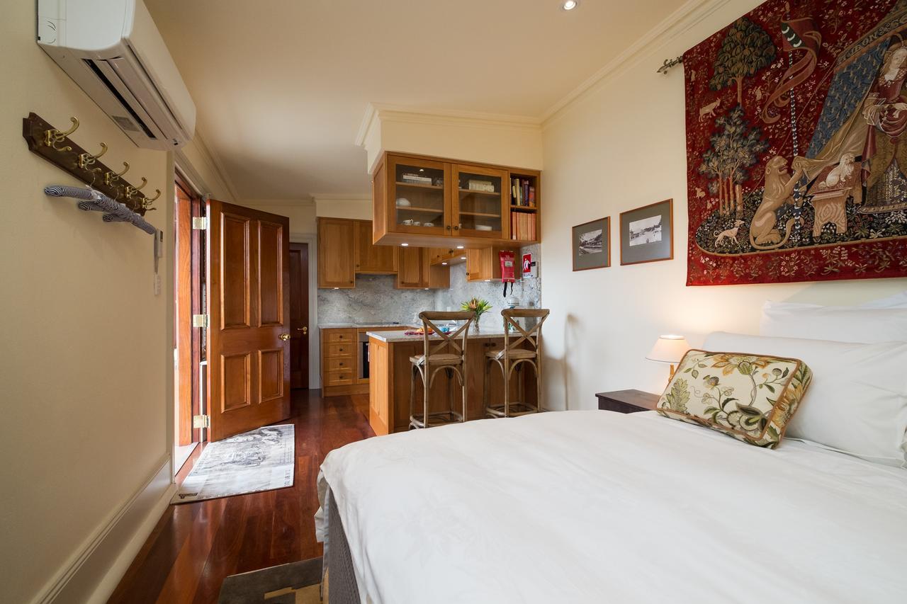 Old Bank Boutique Hotel Mittagong Kültér fotó
