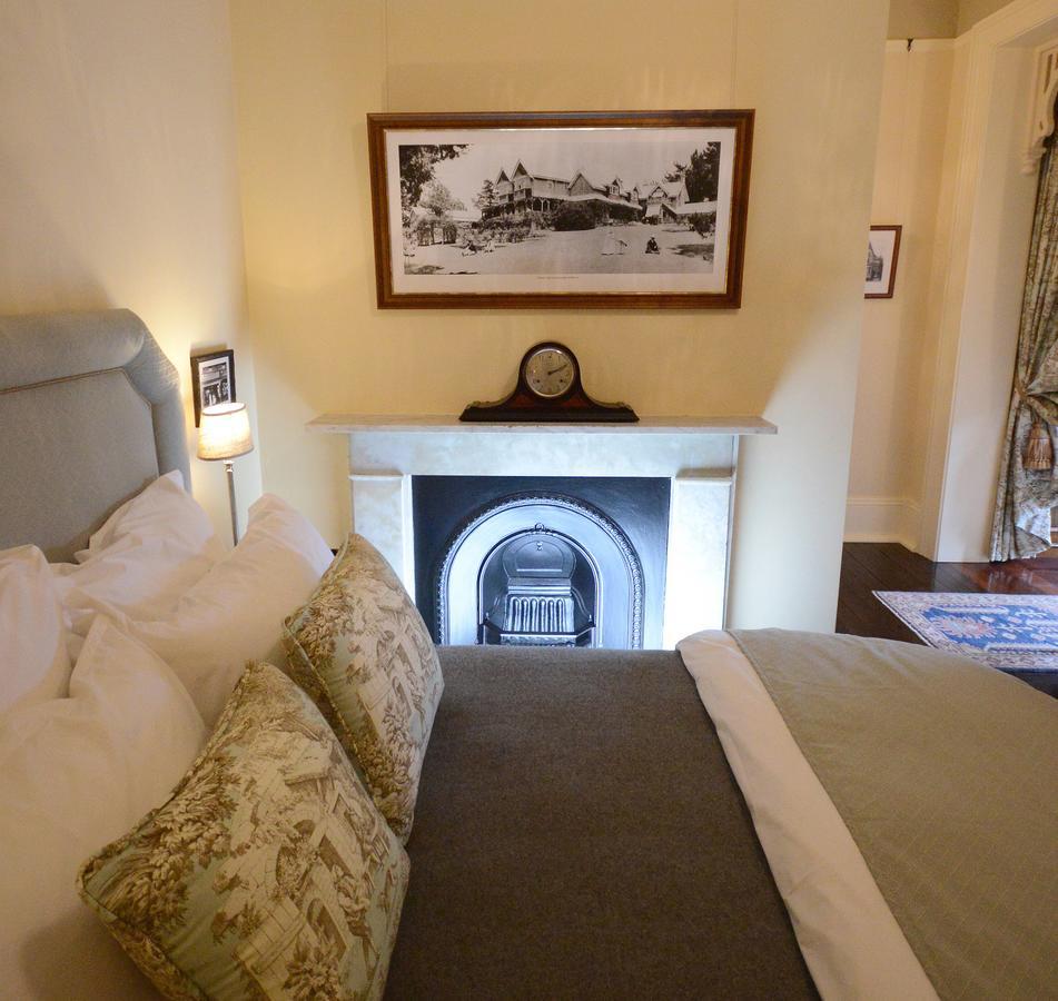 Old Bank Boutique Hotel Mittagong Kültér fotó